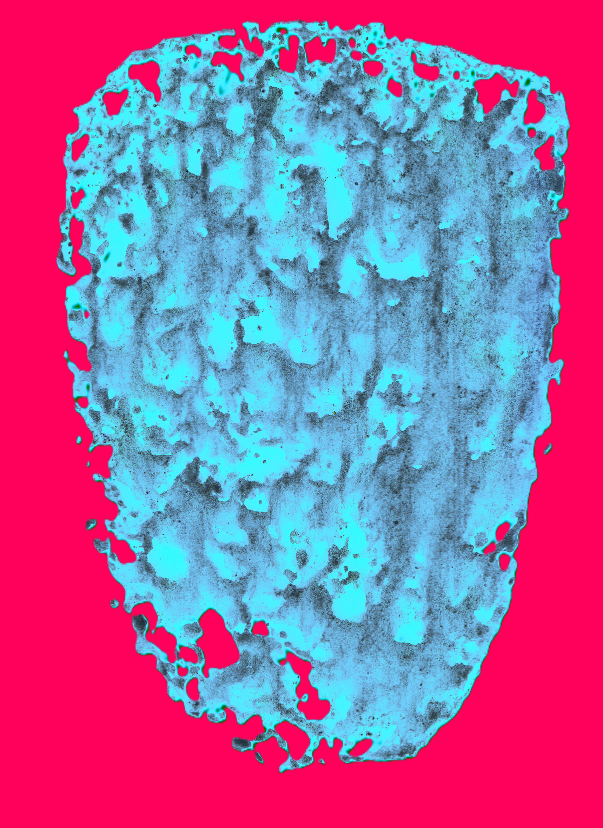 Vase Digital 3